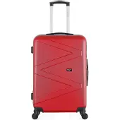 WAVE PARIS - Valise Moyenne AMAZONE