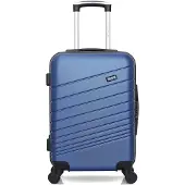 WAVE PARIS - Valise Cabine TIGRE