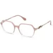 Twinset Vtw137-530c19 53x18x140 Mm Reading Glasses Rose Femme
