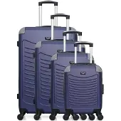 WAVE PARIS - SET DE 4 ABS CONGO-M 4 roues