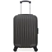 WAVE PARIS - Valise Petite Cabine VOLGA-E