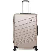 WAVE PARIS - Valise Grand Format TIGRE