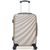 WAVE PARIS - Valise Cabine DANUBE