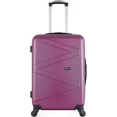 WAVE PARIS - Valise Moyenne AMAZONE