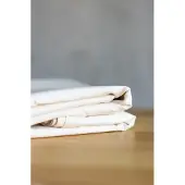 Other manufacturer Housse de couette anti-allergique 140x220 NanoCoton - Coton