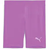 Puma Hommes, Leggings, Collant court LIGA Baselayer (L), Violet