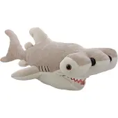 Beppe Requin Marteau 18 Cm Peluche Peluche Peluche Pour Garçon Fille