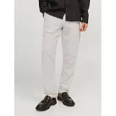 Jack & Jones Pantalon chino 'JPSTAce JJSummer' gris clair