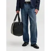 Jack & Jones Jean 'JJIALEX JJORIGINAL' bleu foncé