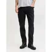 Jack & Jones Jean 'JJIClark JJOriginal' noir denim