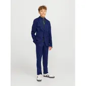 Jack & Jones Junior Costume 'JJEJAXON' bleu foncé