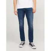 Jack & Jones Jean 'Tim' bleu denim