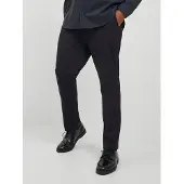 Jack & Jones Plus Pantalon chino 'JPSTMarco JJCooper' noir