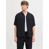 Jack & Jones Chemise 'JJEJeff' noir
