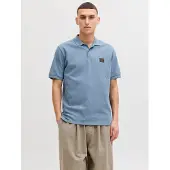 Jack & Jones T-Shirt 'JJDAYTONA' opal