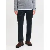 Jack & Jones Ollie Vance Chino Pants Bleu 33 / 36 Homme