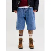 Jack & Jones Jean 'JJIron JJOriginal' bleu denim