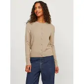 Jack & Jones Cardigan 'OPHELIA' beige