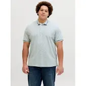 Jack & Jones Polo T-shirt Essentials Paulos Hommes (plussize)