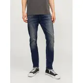 Jack & Jones Jean 'JJIMIKE JJORIGINAL' bleu denim