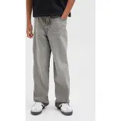 Jack & Jones Junior Jean 'JJIAlex JJOriginal' gris denim