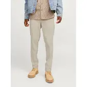 Jack & Jones Pantalon chino 'JPStace' beige