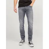 Jack & Jones Jean 'JJIGlenn JJIcon' gris denim