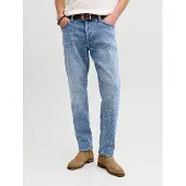 Jack & Jones Mike Original St 171 Jeans Bleu 34 / 34 Homme