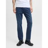 Jack & Jones Clark Original Sq 260 Jeans Bleu 33 / 34 Homme