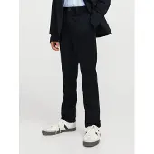 Jack & jones Junior Pantalon 'JJEJAXON' bleu nuit