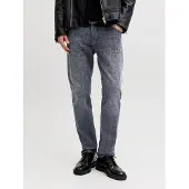 Jack & Jones Mike Fox 122 Jeans Bleu 36 / 34 Homme