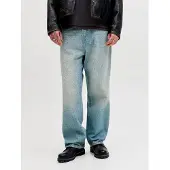 Jack & Jones Alex Original Jeans Bleu 30 / 30 Homme