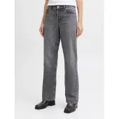 Jack & Jones Jean 'JXSeville' gris foncé