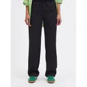 Jack & Jones Pantalon 'Poppy' noir