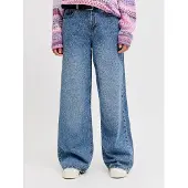 Jack & Jones Jean 'JXTokyo' bleu denim