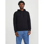 Jack & Jones Pull-over '12208157' noir