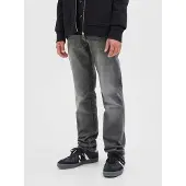 Jack & Jones Junior Jeans JJIGLENN JJORIGINAL lange Hose