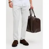Jack & Jones Pantalon chino 'JPSTMARCO JJFURY' bleu pastel