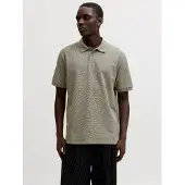 Jack & Jones T-Shirt 'JJEAustin' kaki