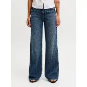 Jack & Jones Jean 'JXROME' bleu foncé