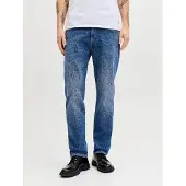 Jack & Jones Jean bleu denim