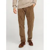 Jack & jones Pantalon 'KANE' camel