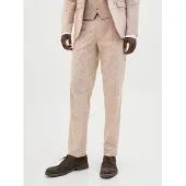 Jack & Jones Pantalon à plis 'Riviera' beige