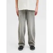 Jack & Jones Junior Jean 'JJIron JJOriginal' gris denim