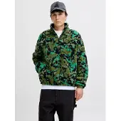 Jack & Jones Pull-over olive / jade / vert pastel / noir