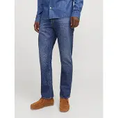 Jack & Jones Jean 'JJIChris JJOriginal' bleu denim