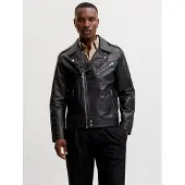 Jack & Jones Veste mi-saison noir