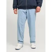 Jack & Jones Chris Original Sq 738 Plus Size Jeans Bleu 42 / 34 Homme