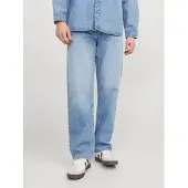 Jack & Jones Jean 'JJIEddie JJOriginal' bleu clair