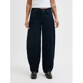 Jack & Jones Jean 'JXFUJI' bleu nuit